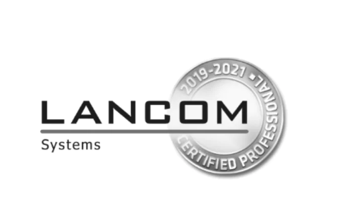 Lancom Technikpartner
